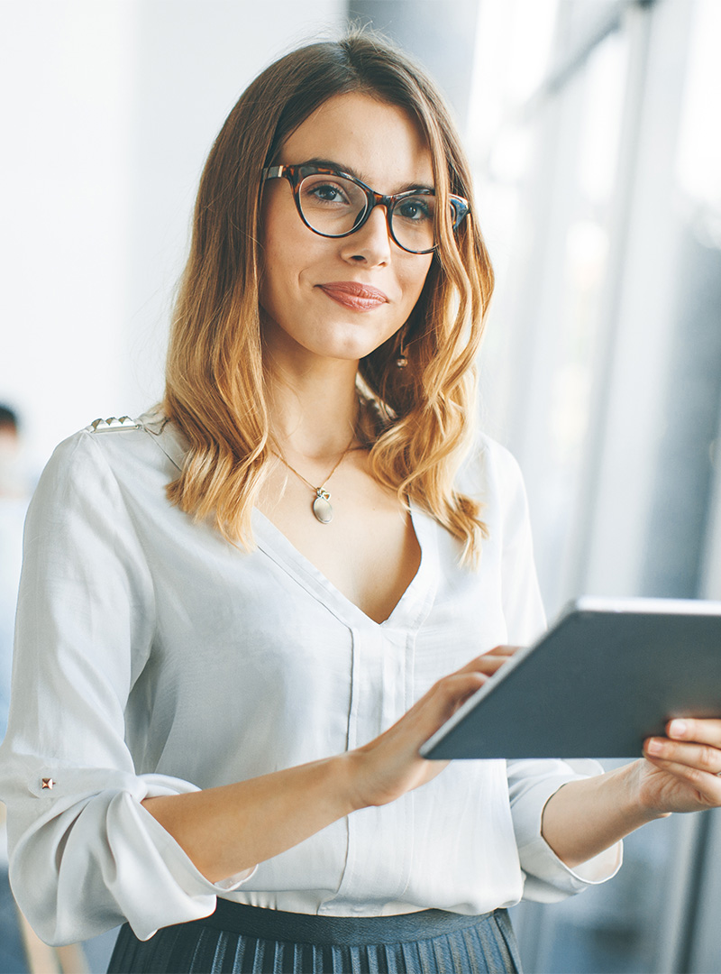 Illustration recouvrement de créances